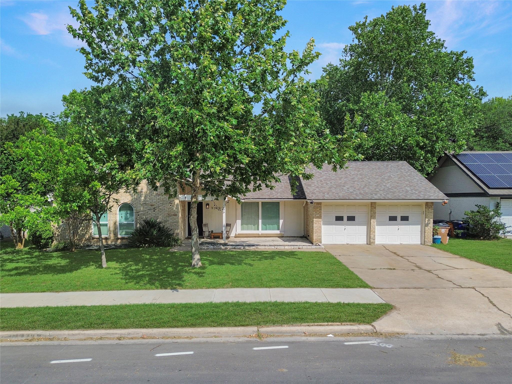 9708 Parkfield Dr, Austin, TX 78758