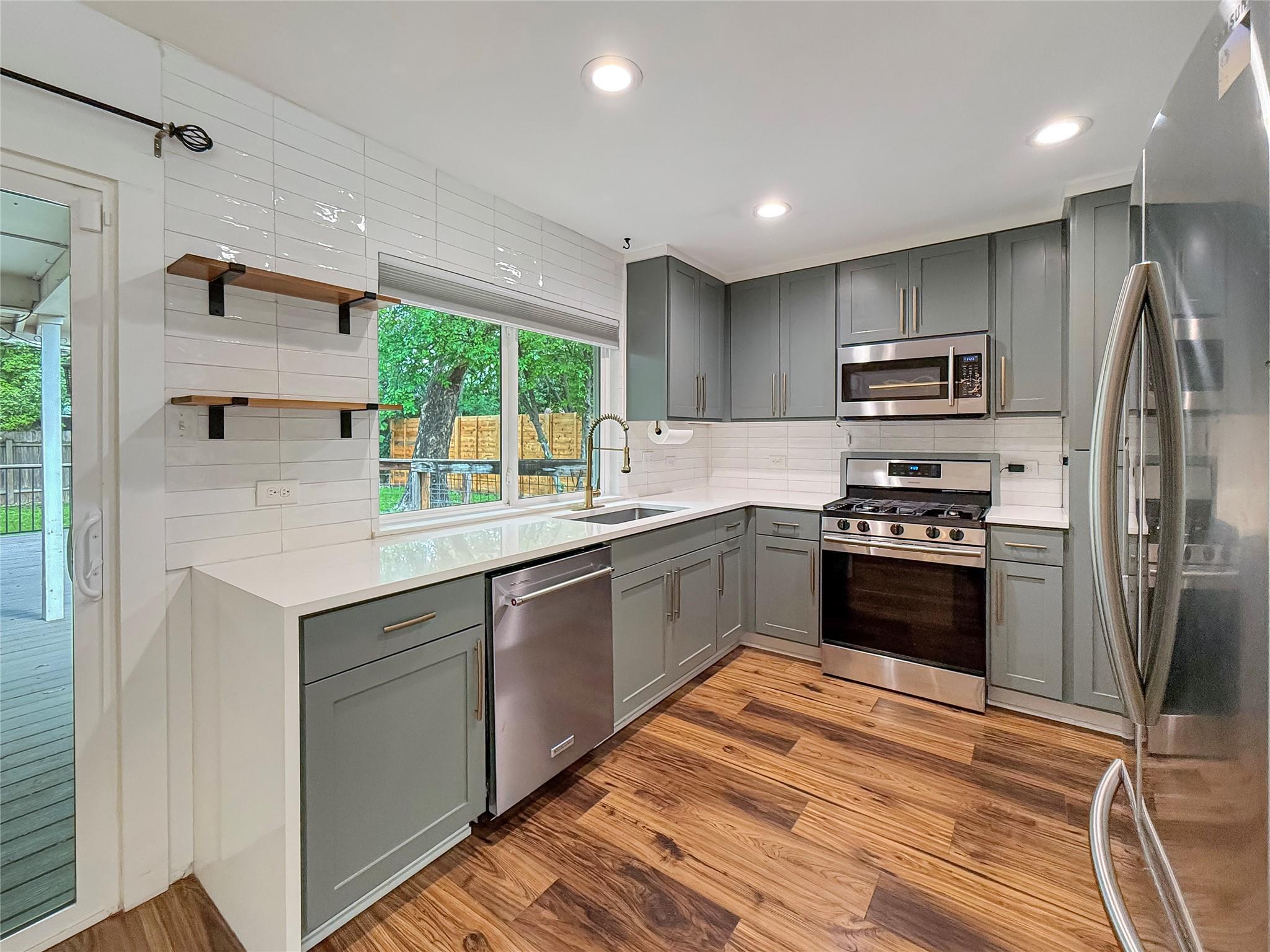 9708 Parkfield Dr, Austin, TX 78758