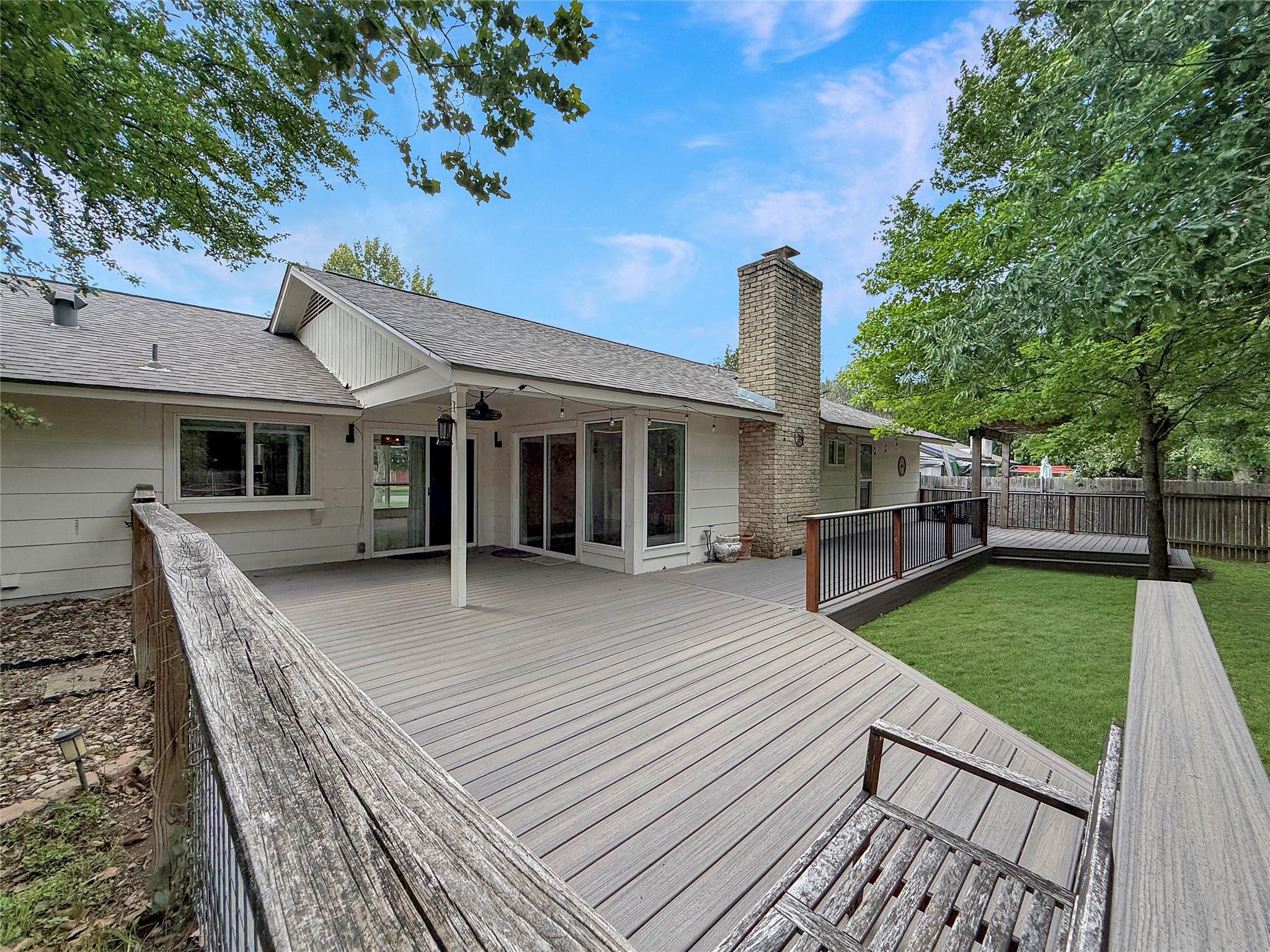 9708 Parkfield Dr, Austin, TX 78758