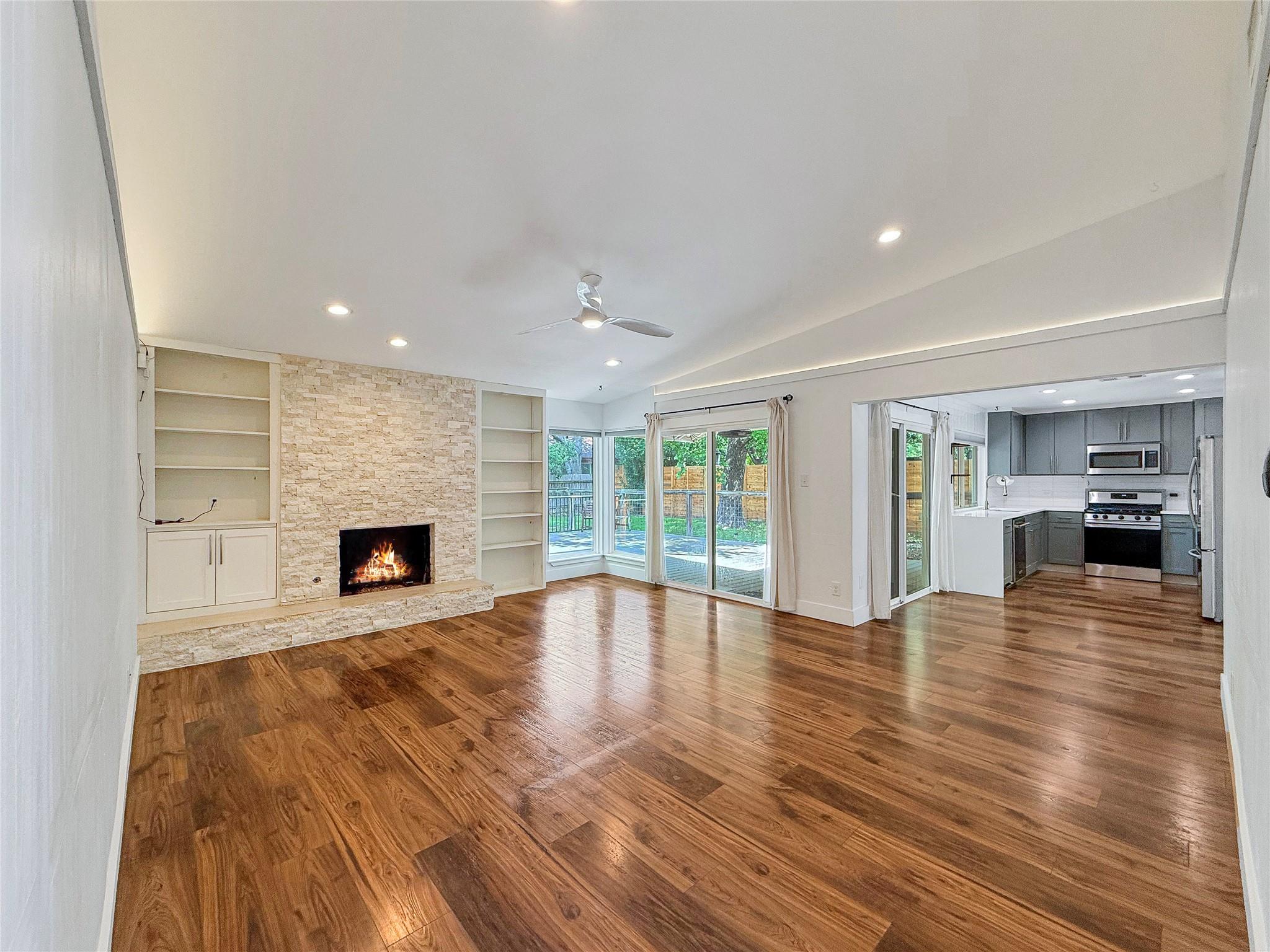 9708 Parkfield Dr, Austin, TX 78758