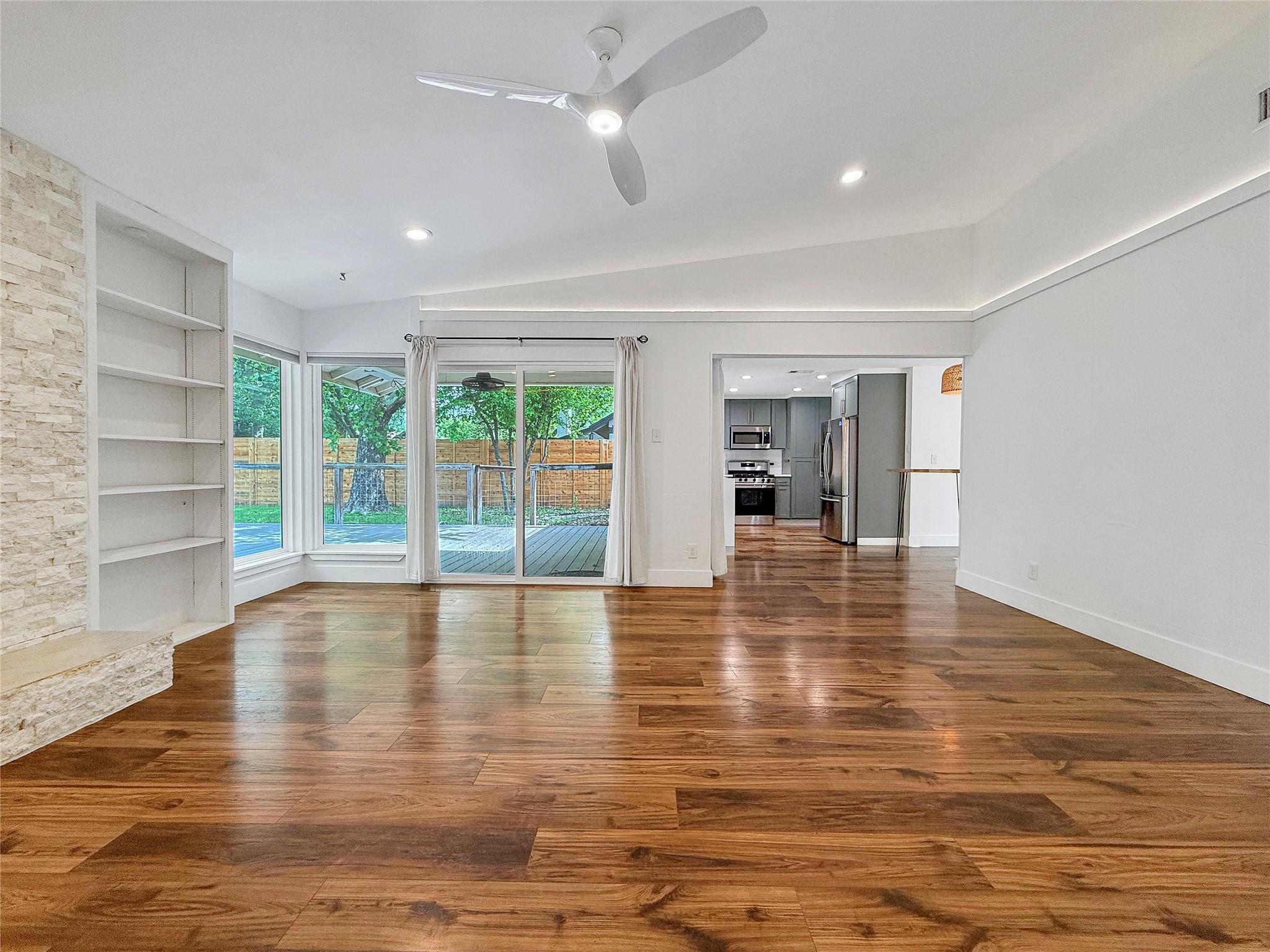 9708 Parkfield Dr, Austin, TX 78758