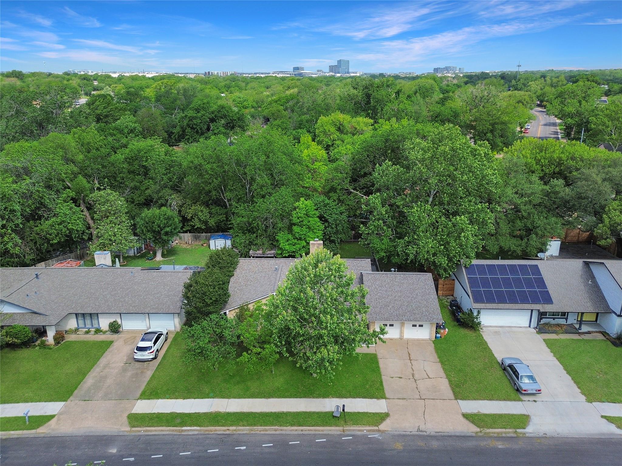 9708 Parkfield Dr, Austin, TX 78758