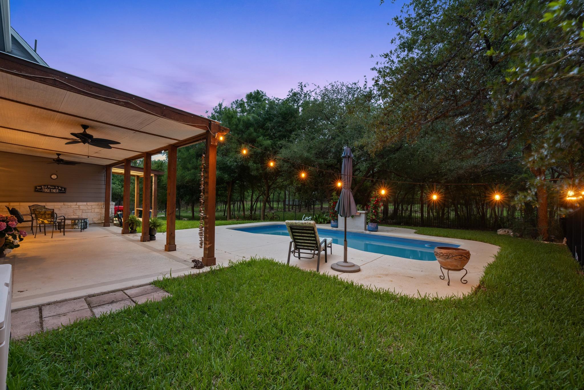 701 Baron Ln, Cedar Park, TX 78613