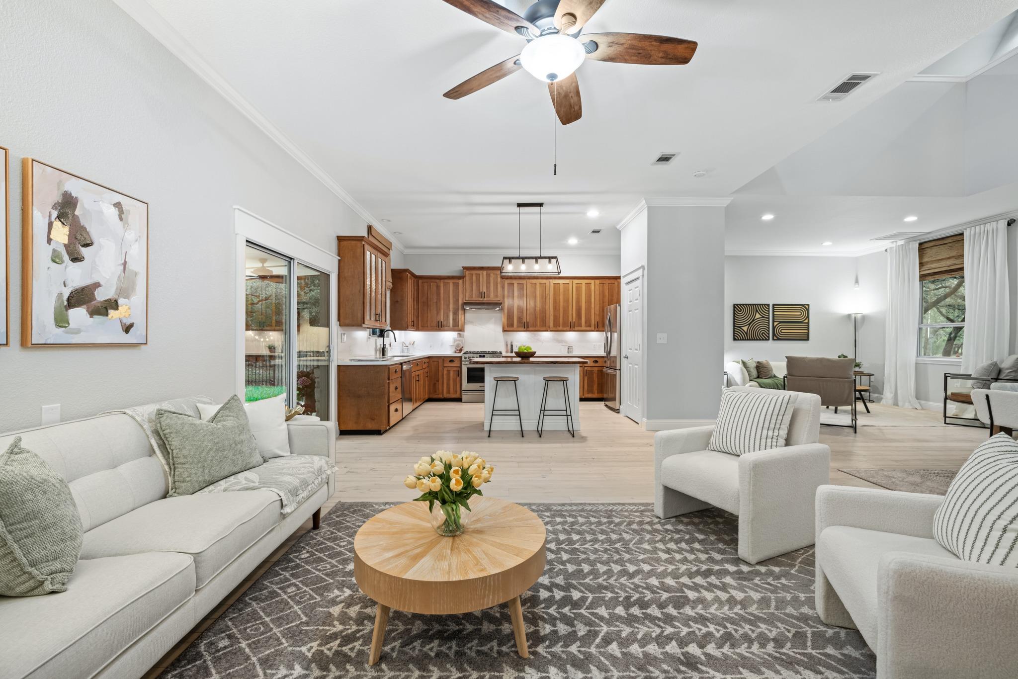 701 Baron Ln, Cedar Park, TX 78613