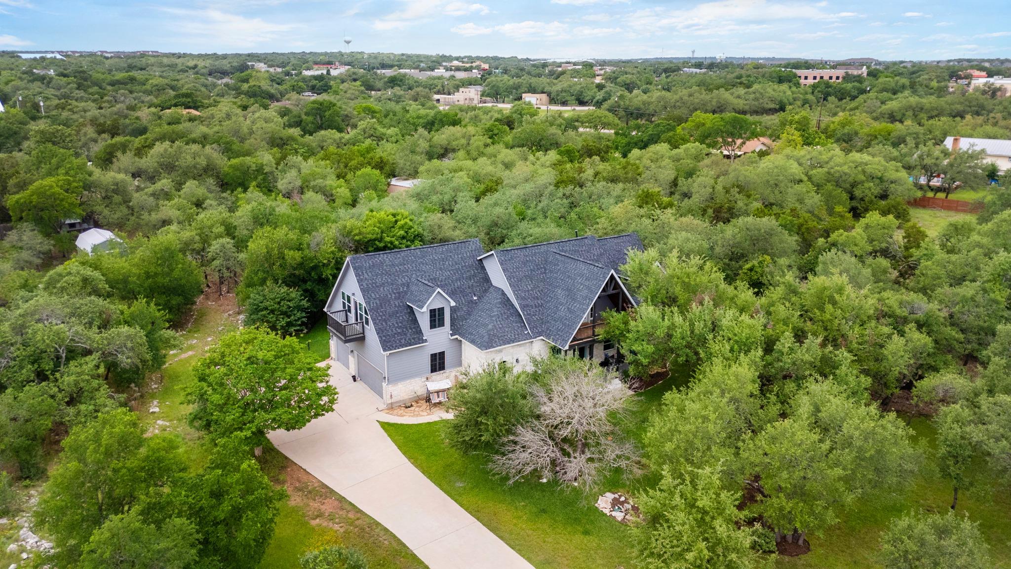 701 Baron Ln, Cedar Park, TX 78613