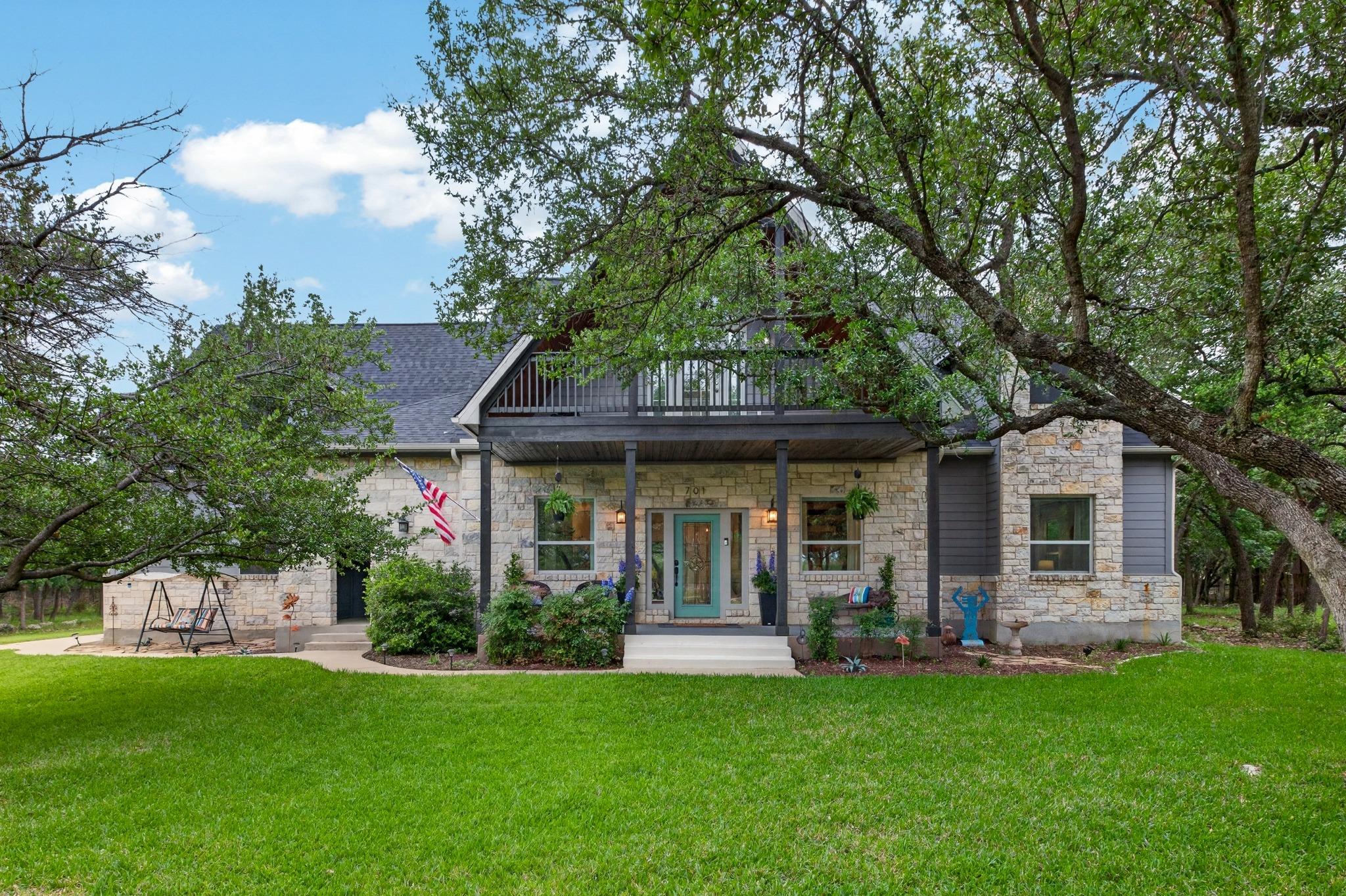 701 Baron Ln, Cedar Park, TX 78613