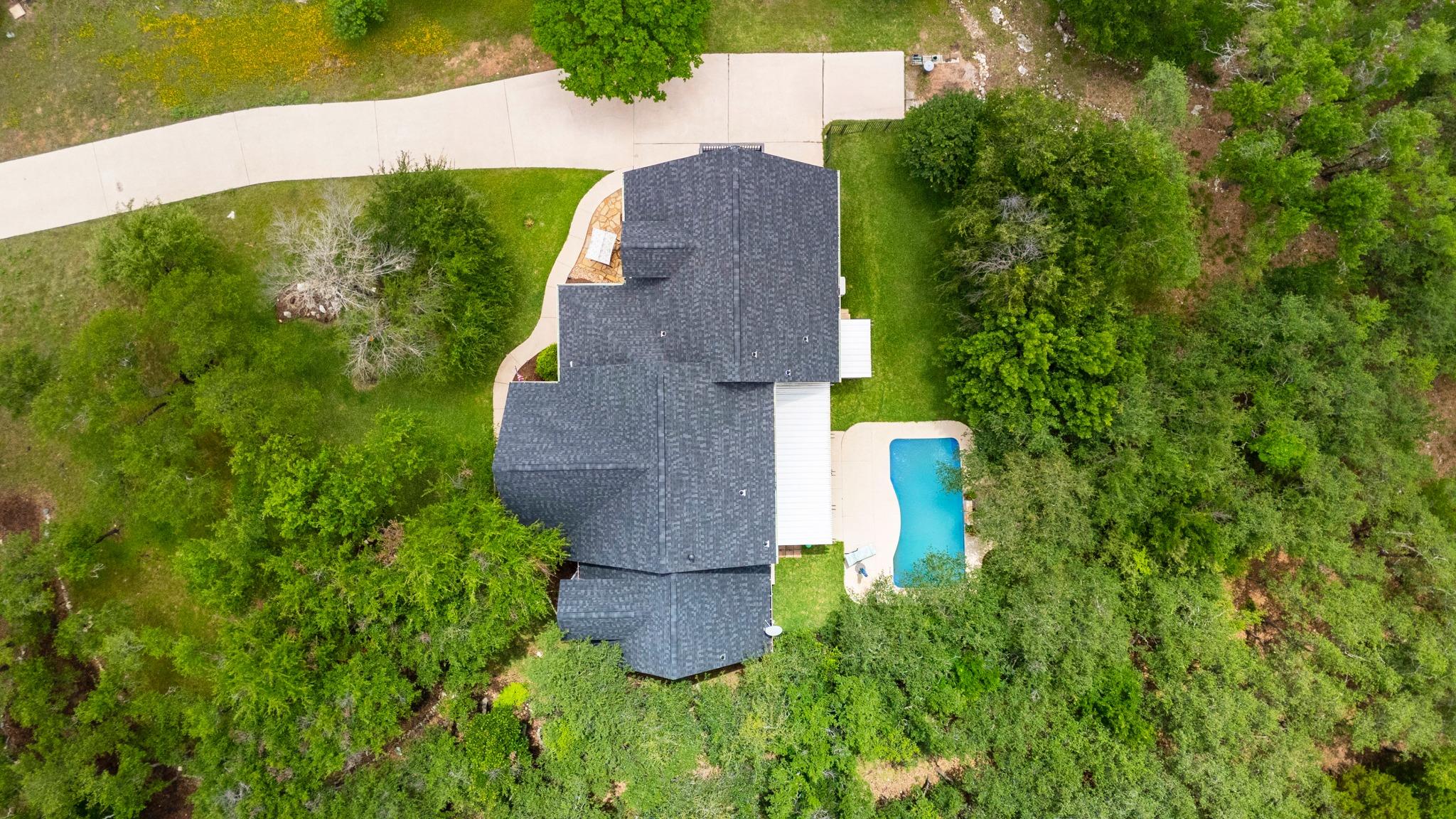 701 Baron Ln, Cedar Park, TX 78613