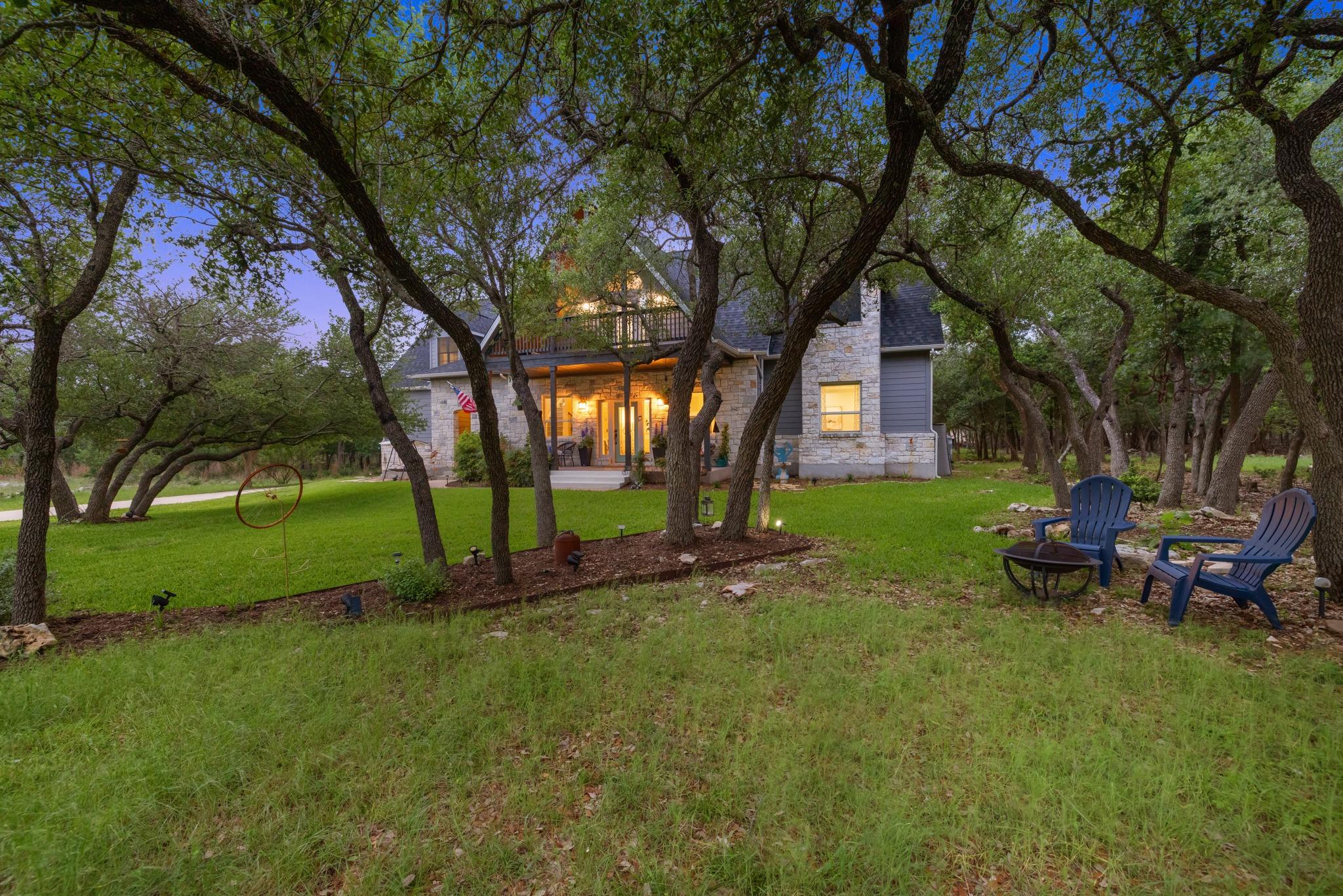 701 Baron Ln, Cedar Park, TX 78613