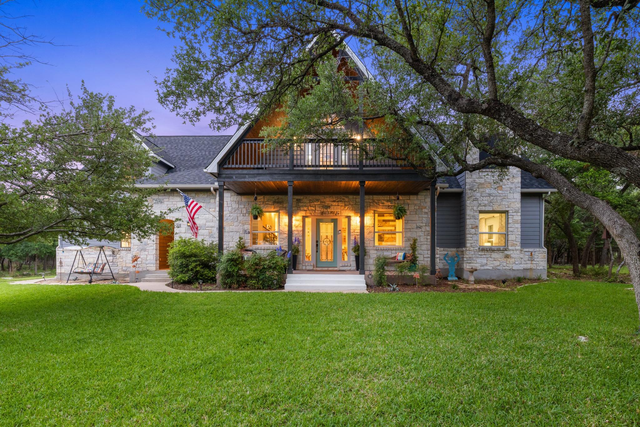 701 Baron Ln, Cedar Park, TX 78613