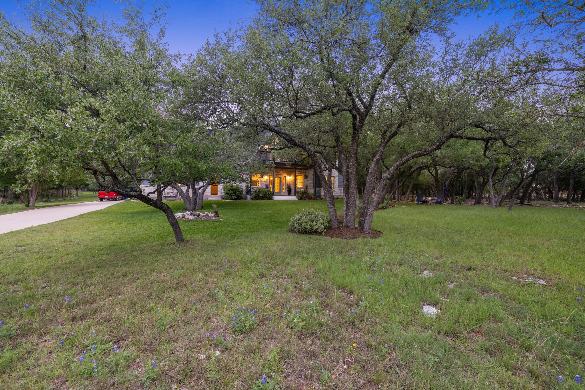 701 Baron Ln, Cedar Park, TX 78613