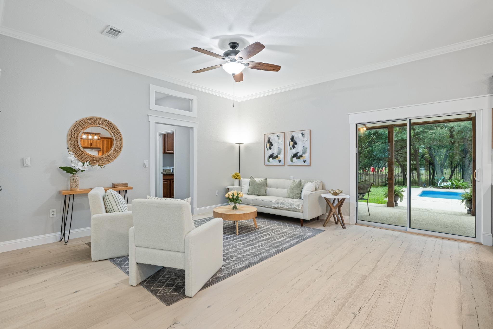 701 Baron Ln, Cedar Park, TX 78613