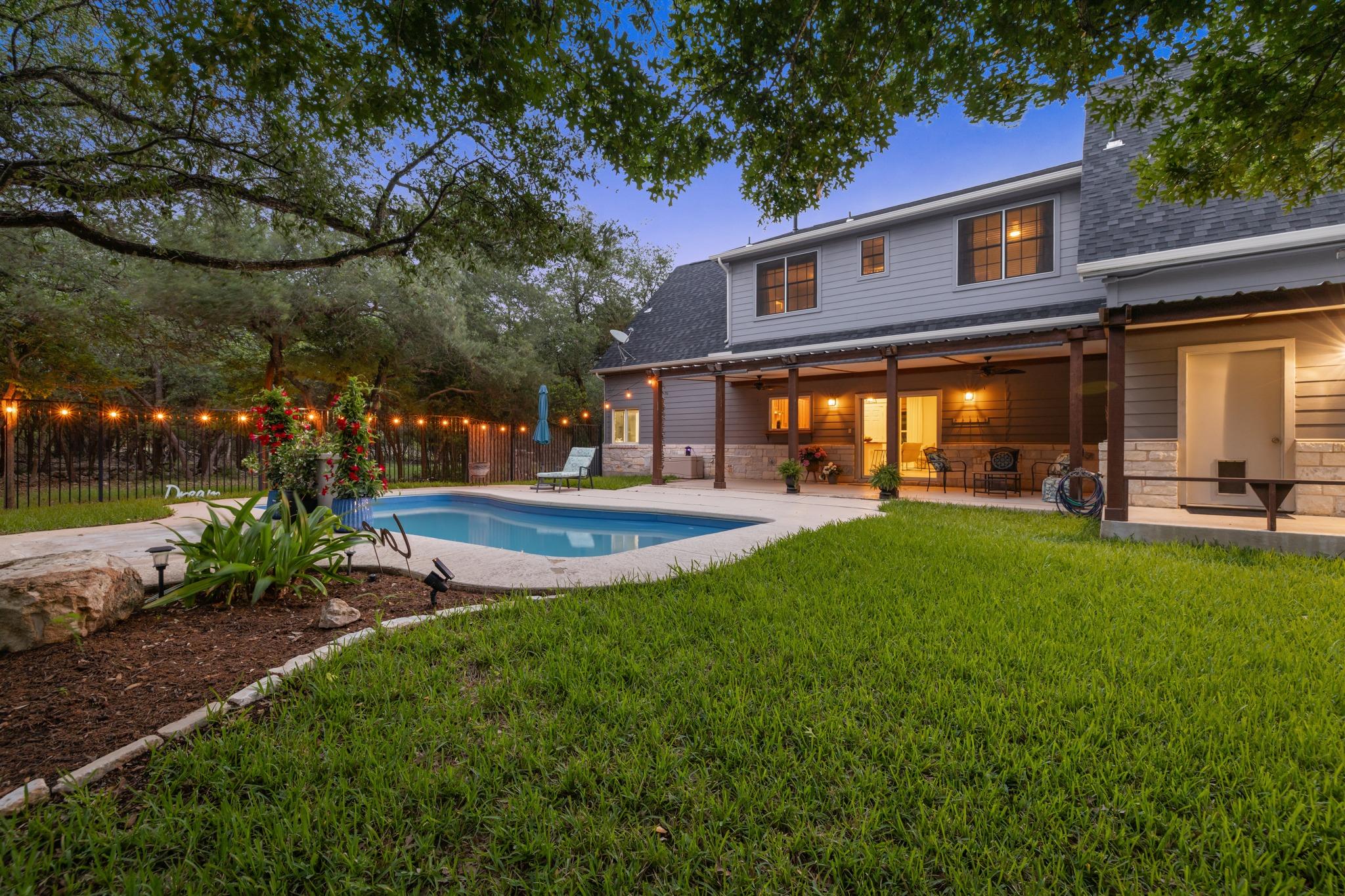 701 Baron Ln, Cedar Park, TX 78613
