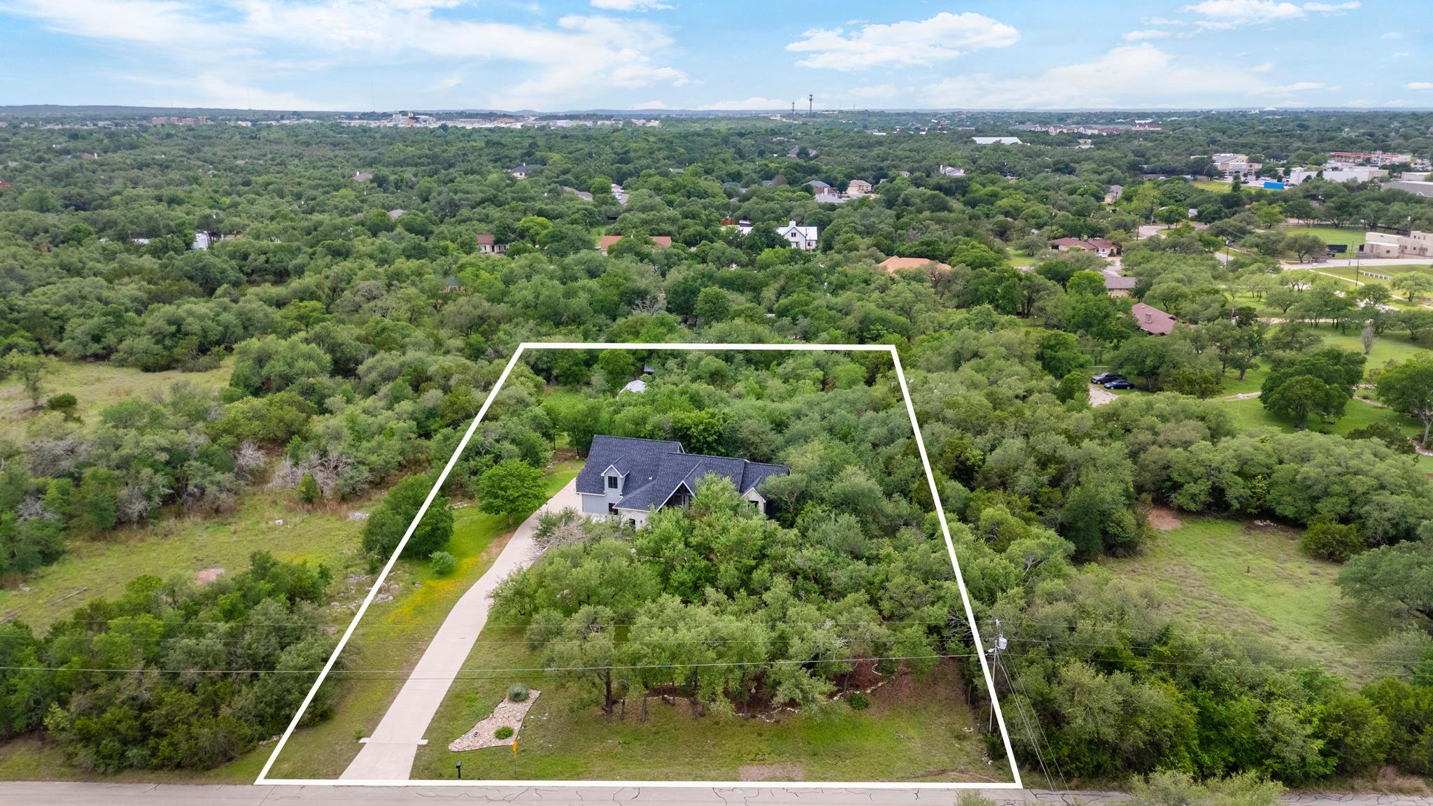 701 Baron Ln, Cedar Park, TX 78613