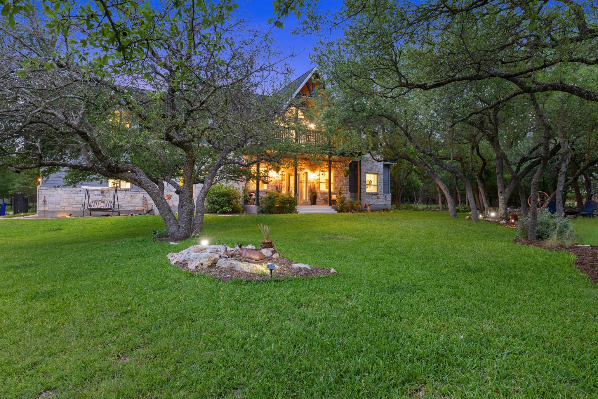 701 Baron Ln, Cedar Park, TX 78613
