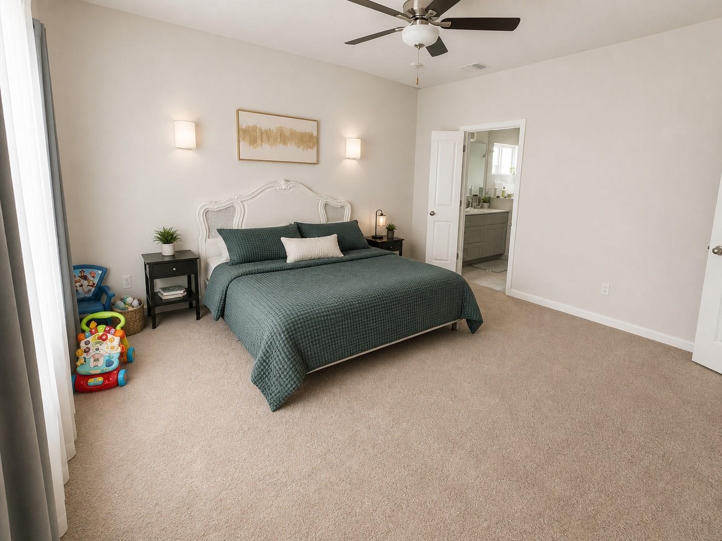 324 Windstar Rd, Liberty Hill, TX 78642