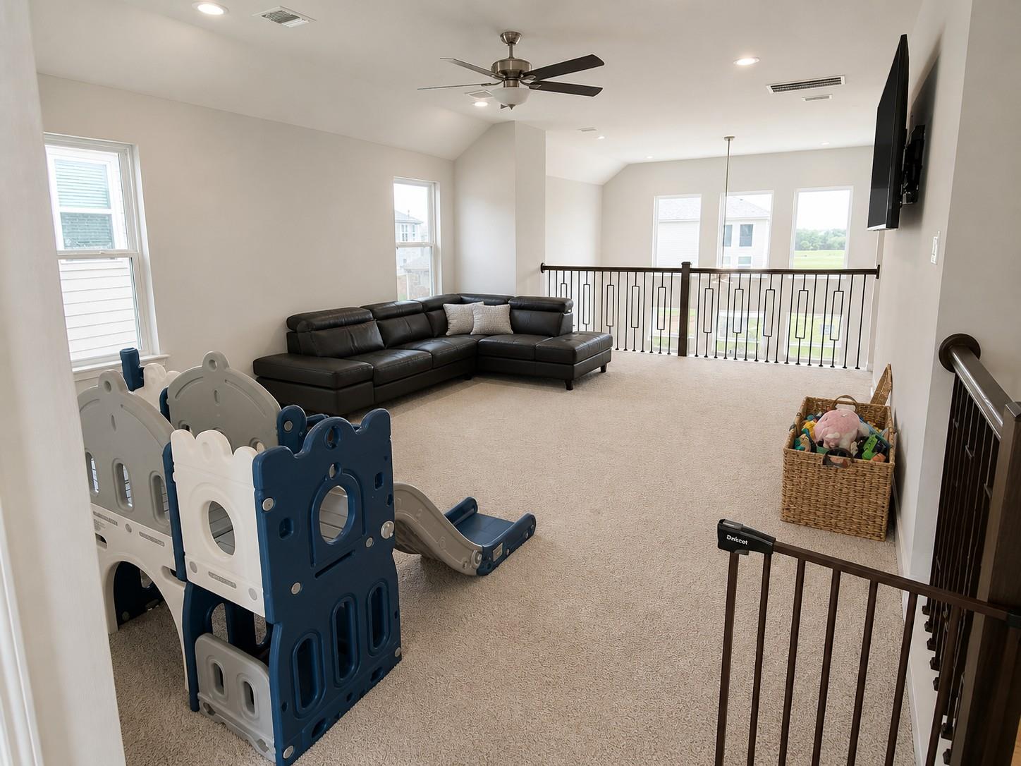 324 Windstar Rd, Liberty Hill, TX 78642