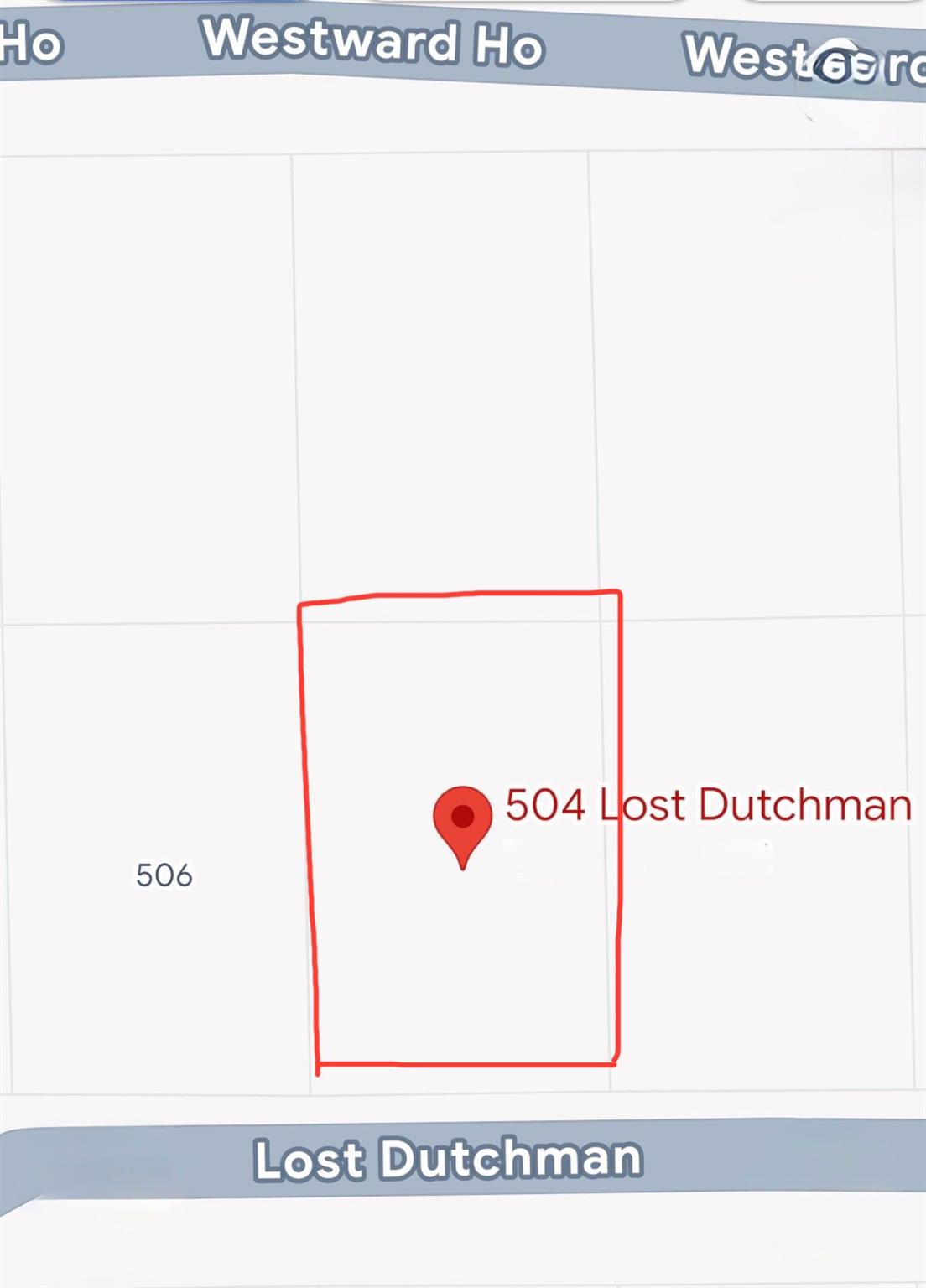 504 Lost Dutchman, Horseshoe Bay, TX 78657