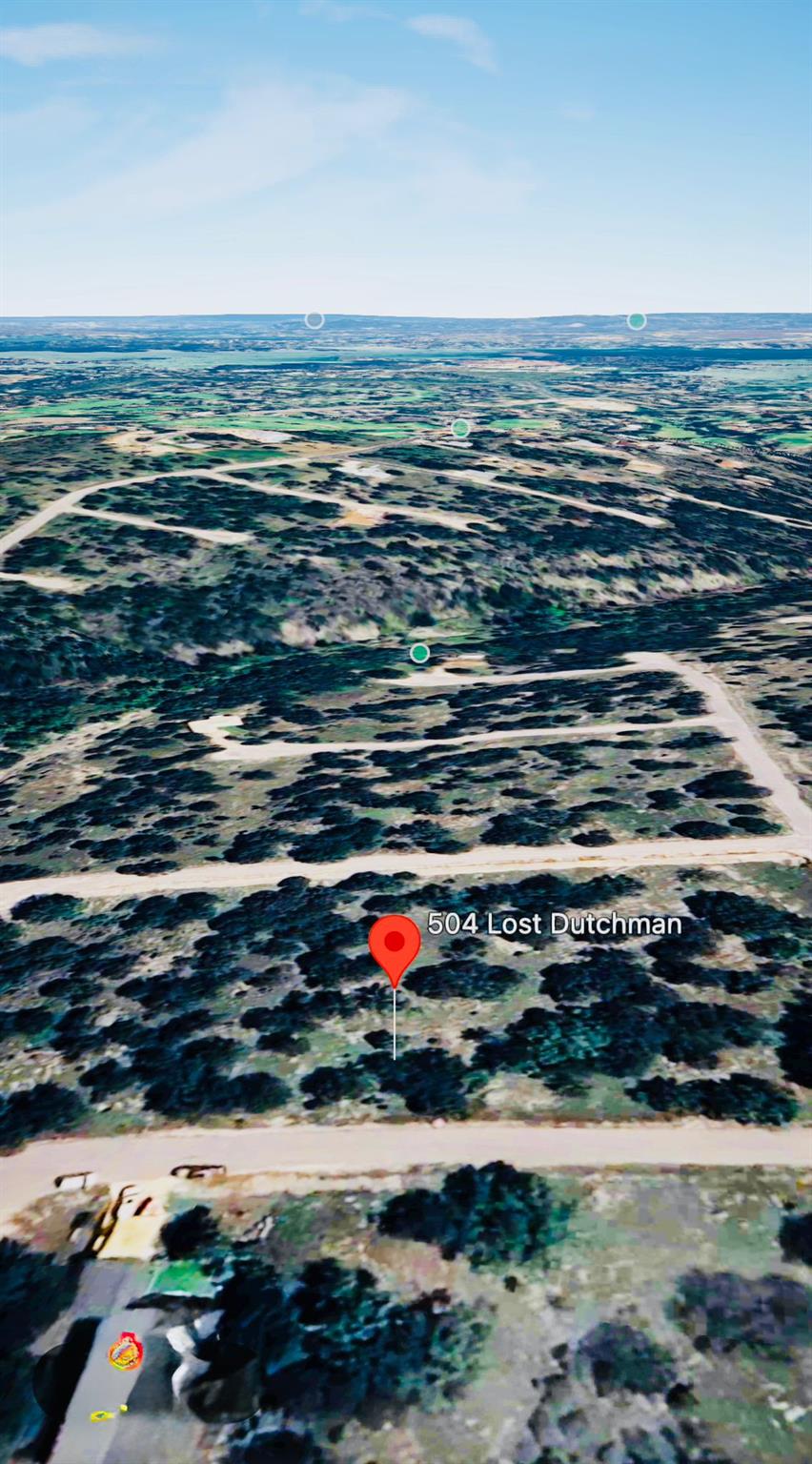 504 Lost Dutchman, Horseshoe Bay, TX 78657