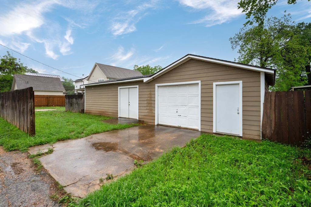 1817 W 36th St, Austin, TX 78731