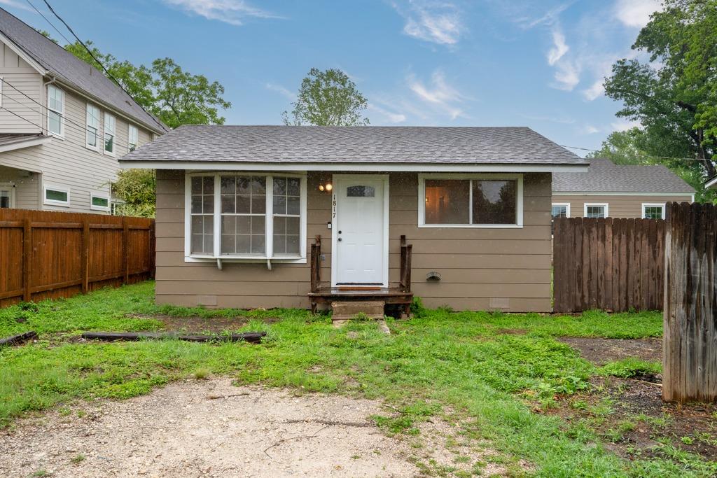 1817 W 36th St, Austin, TX 78731