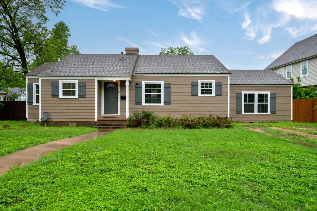 1817 W 36th St, Austin, TX 78731