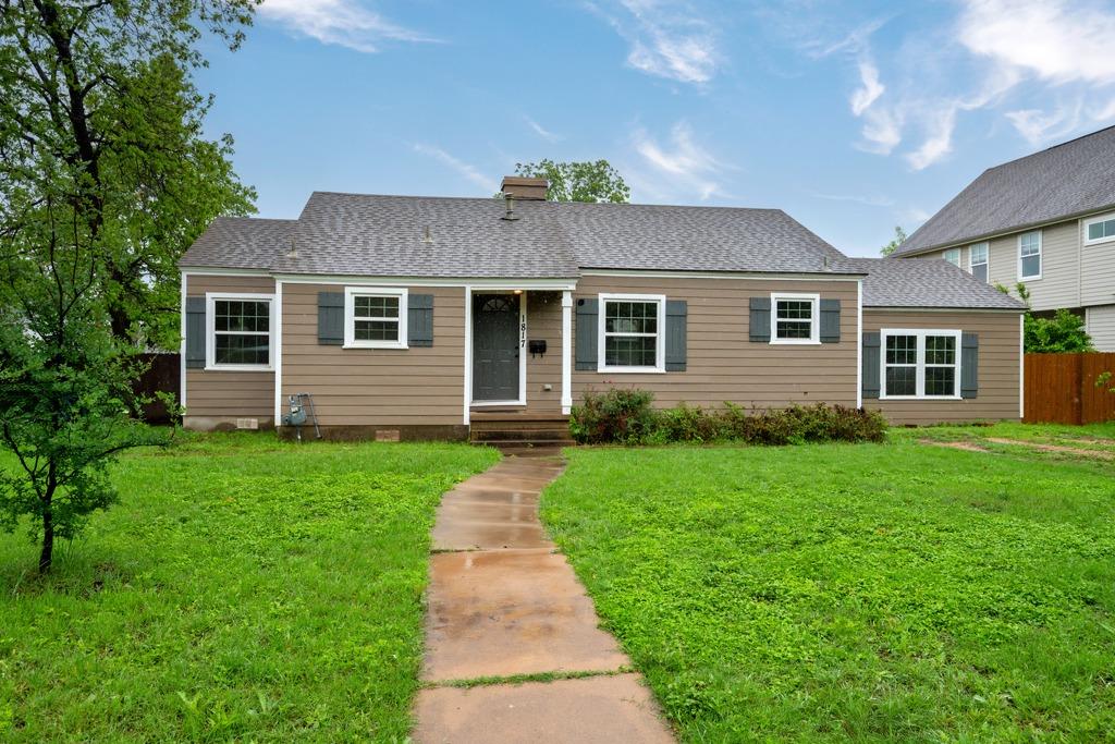 1817 W 36th St, Austin, TX 78731