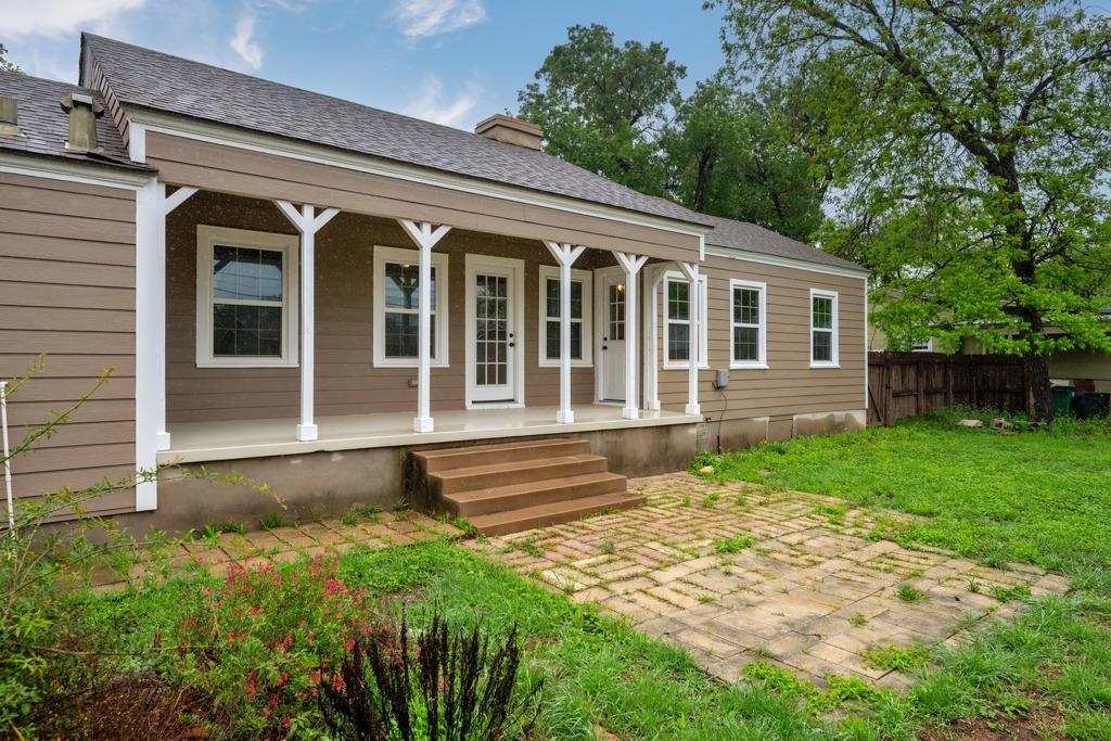 1817 W 36th St, Austin, TX 78731