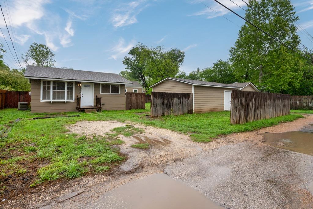 1817 W 36th St, Austin, TX 78731