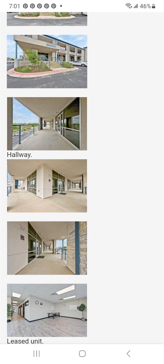 2050 Double Creek Drive # 210, Round Rock, TX 78664