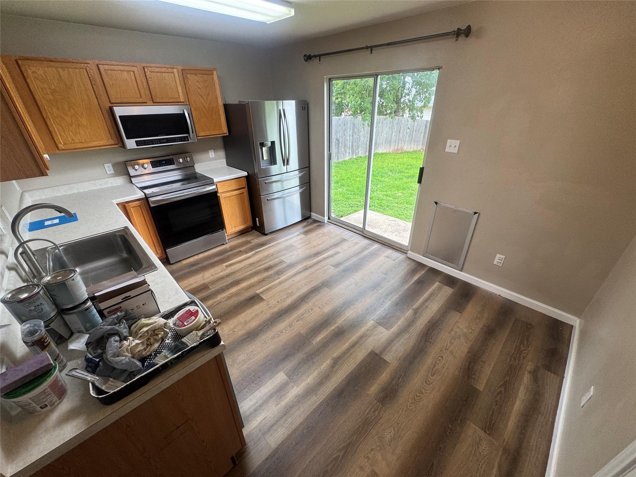 108 Mesa Dr, Leander, TX 78641