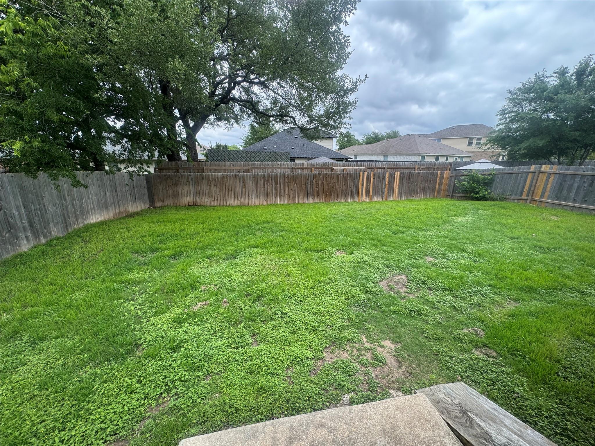 108 Mesa Dr, Leander, TX 78641