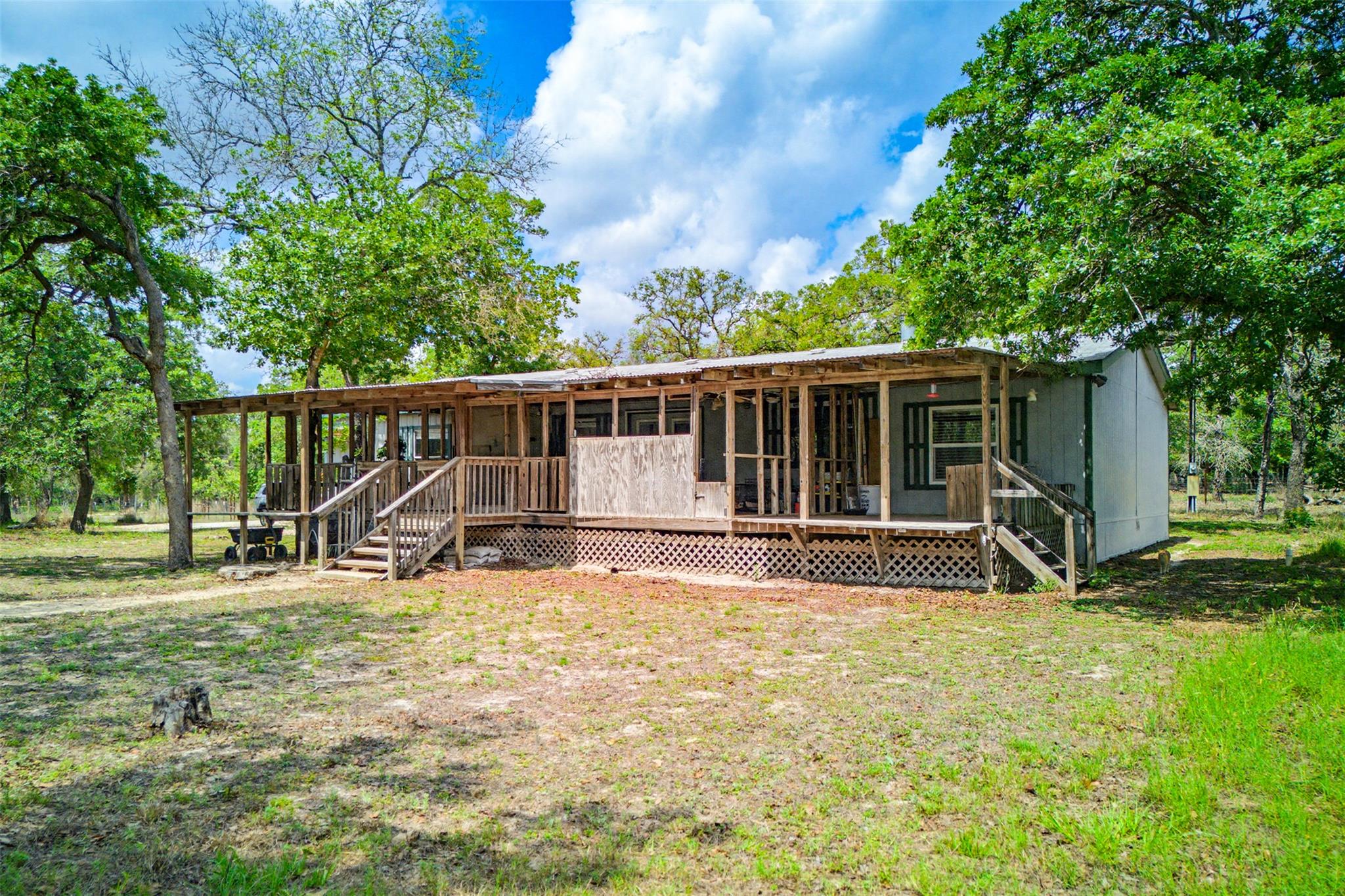 501 Turkey Tree Trl, Seguin, TX 78155