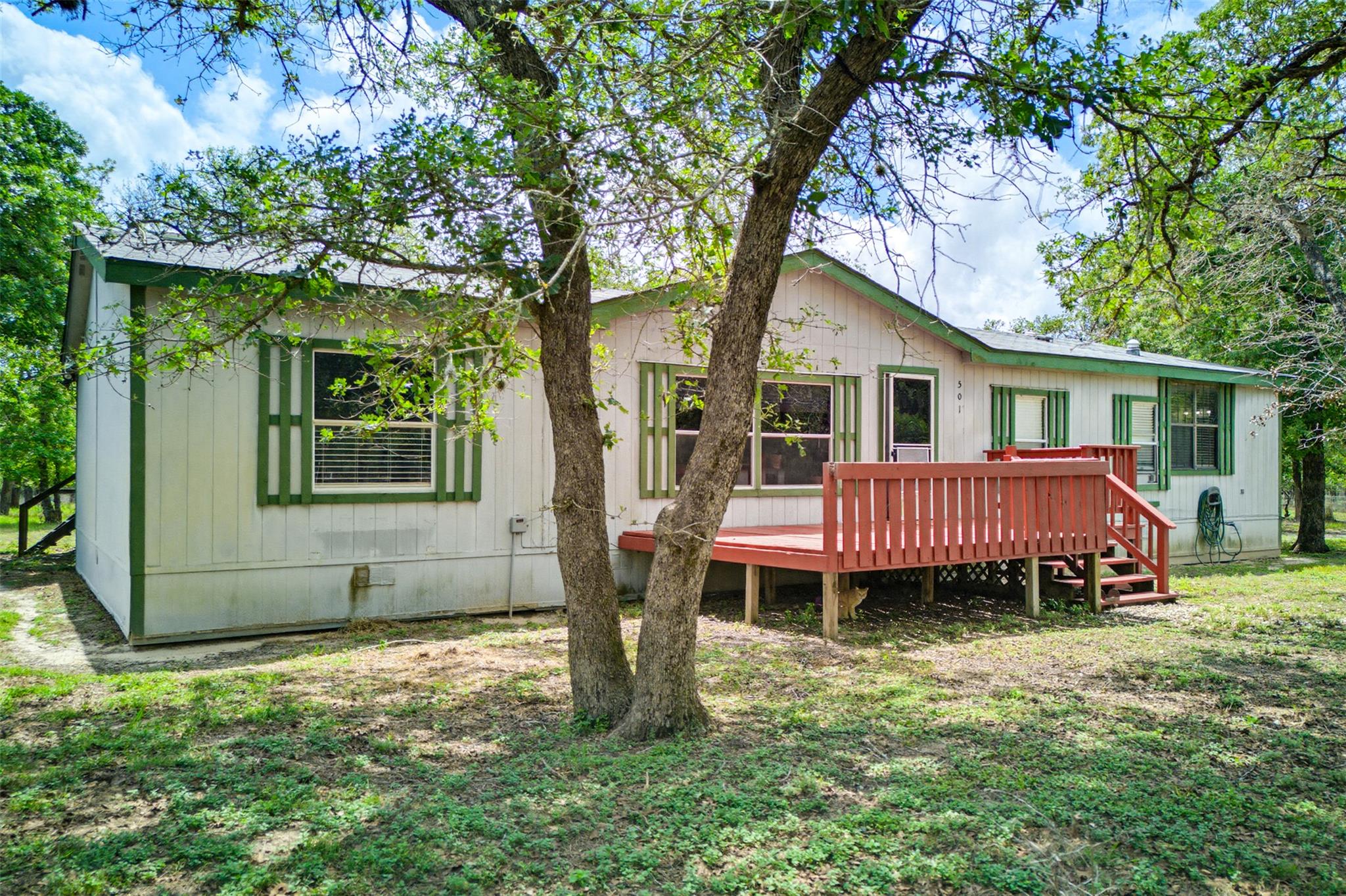 501 Turkey Tree Trl, Seguin, TX 78155