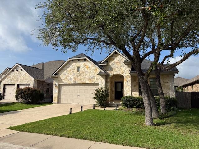 505 Peregrine Way, Leander, TX 78641