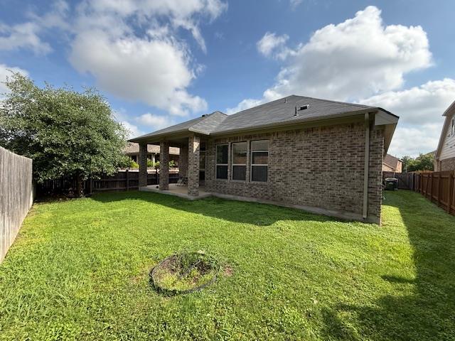 505 Peregrine Way, Leander, TX 78641