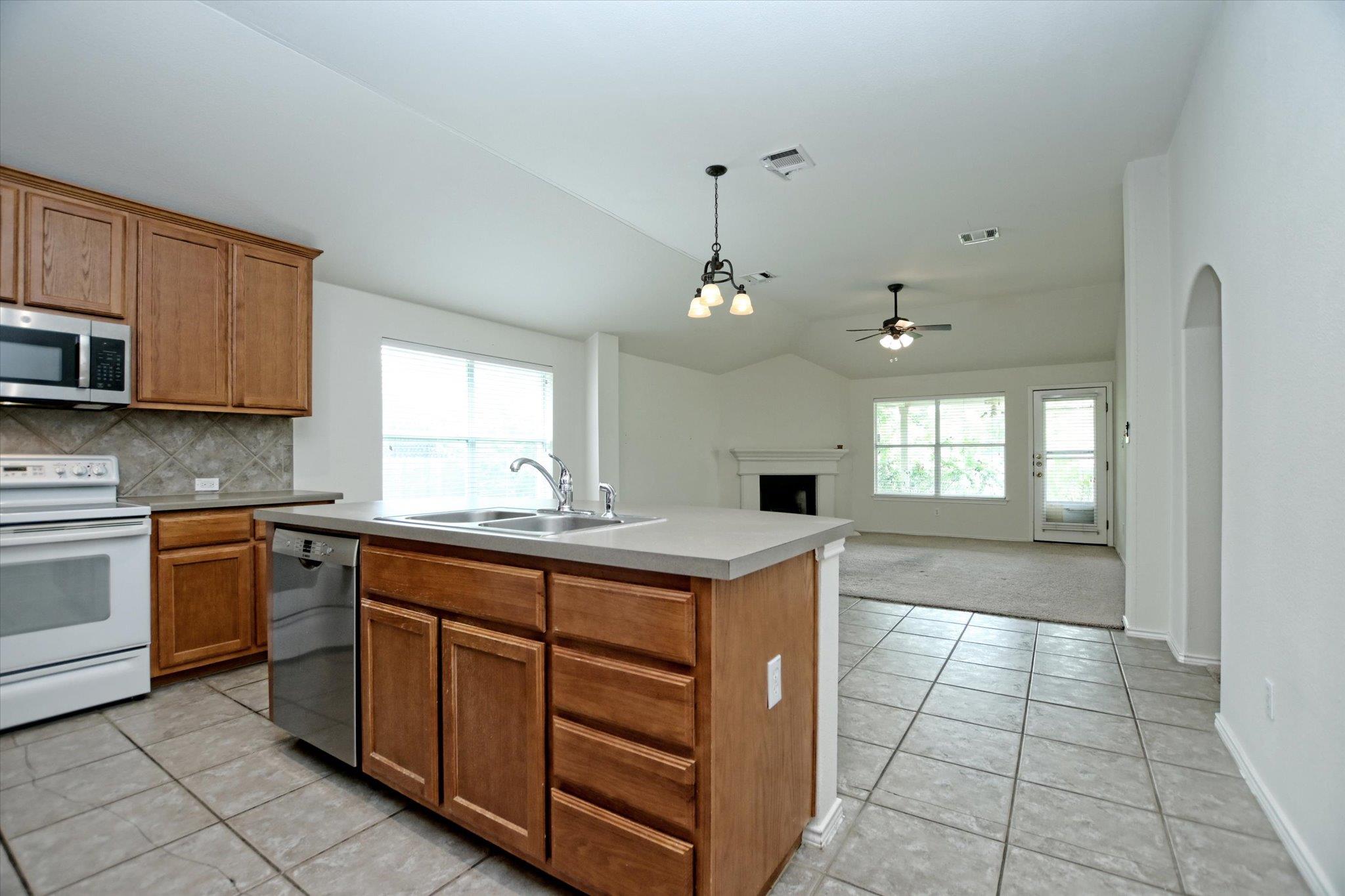 319 Lone Star Blvd, Hutto, TX 78634
