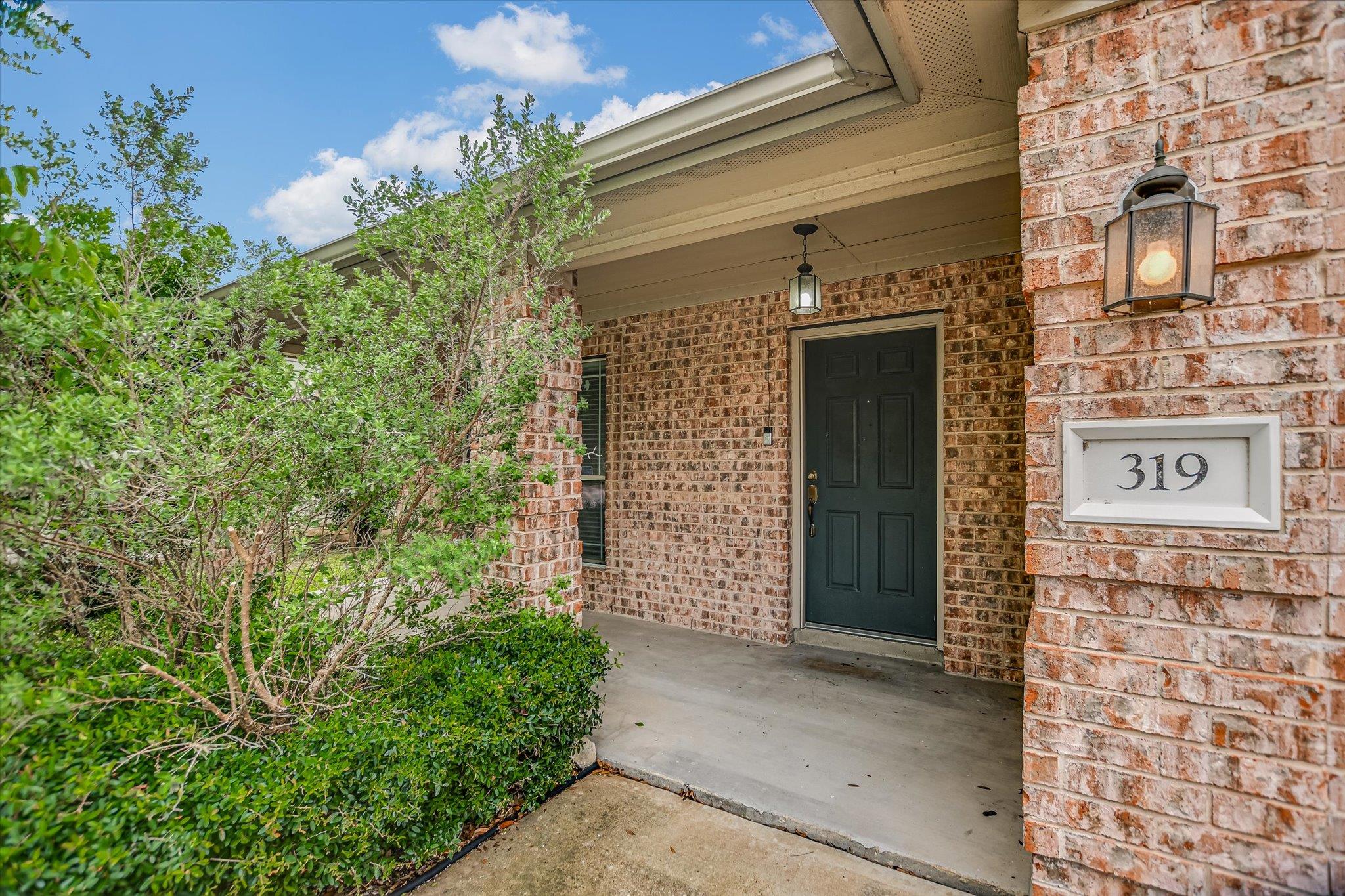 319 Lone Star Blvd, Hutto, TX 78634