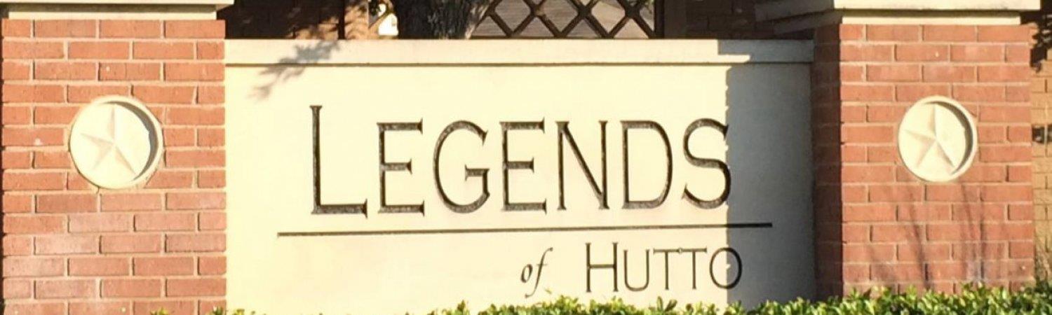 319 Lone Star Blvd, Hutto, TX 78634