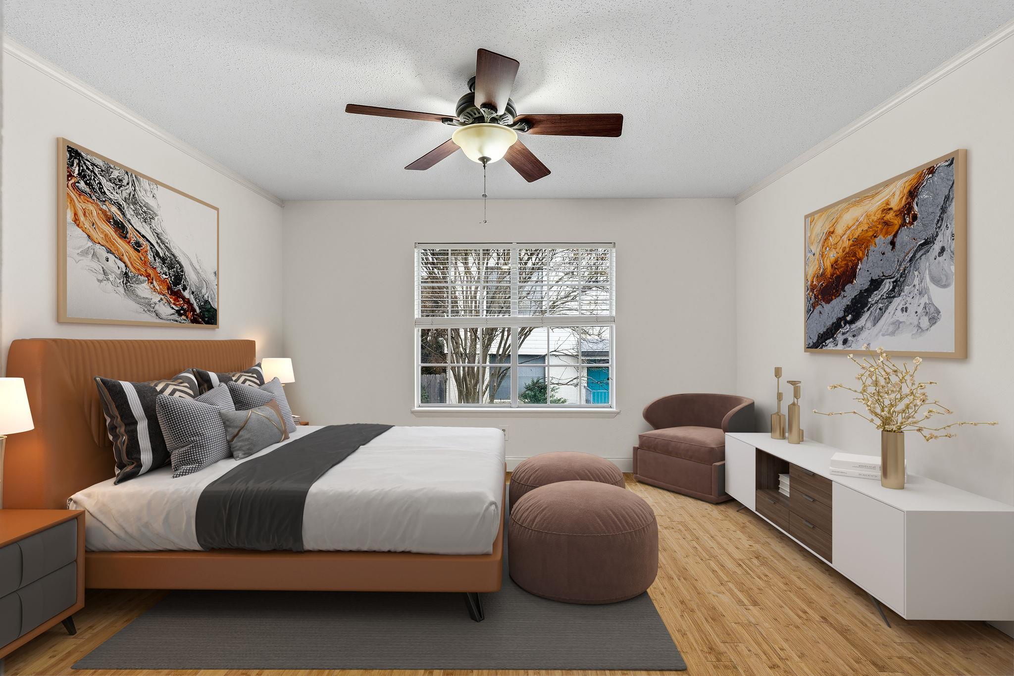 3902 Peterson Ave # 205, Austin, TX 78756