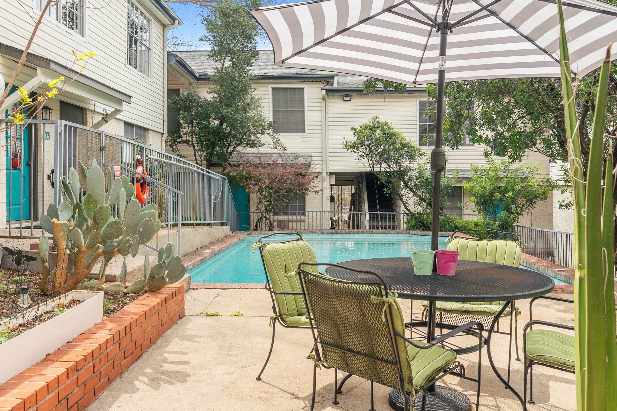 3902 Peterson Ave # 205, Austin, TX 78756