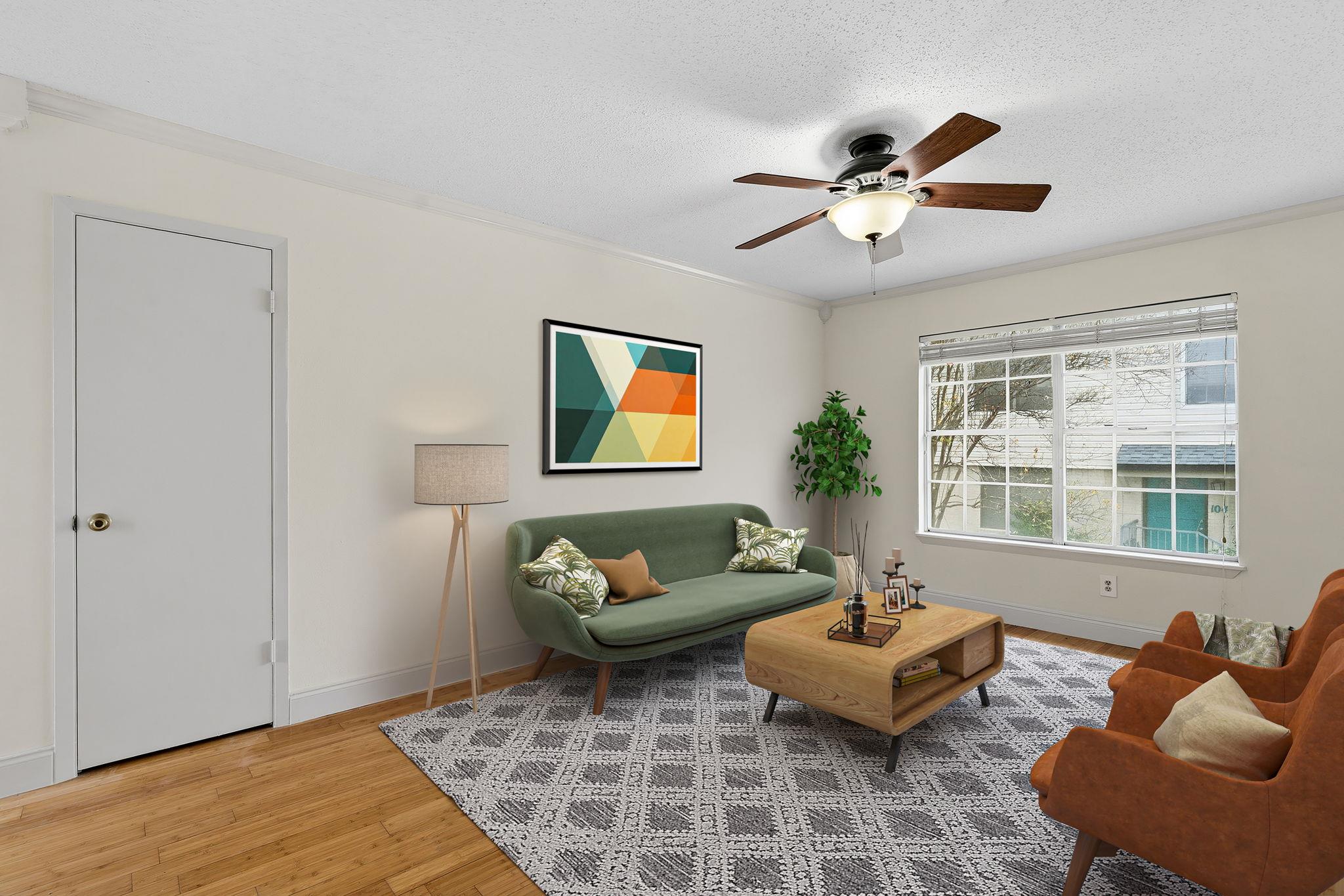 3902 Peterson Ave # 205, Austin, TX 78756