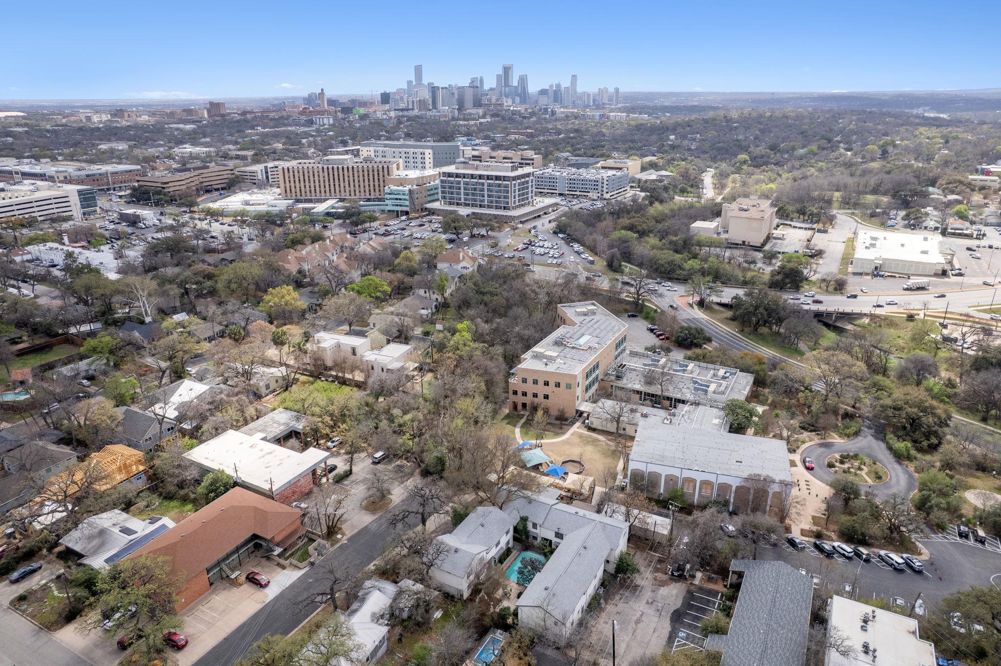 3902 Peterson Ave # 205, Austin, TX 78756