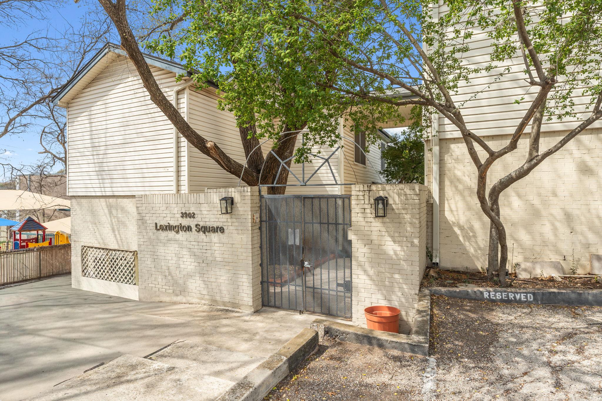 3902 Peterson Ave # 205, Austin, TX 78756