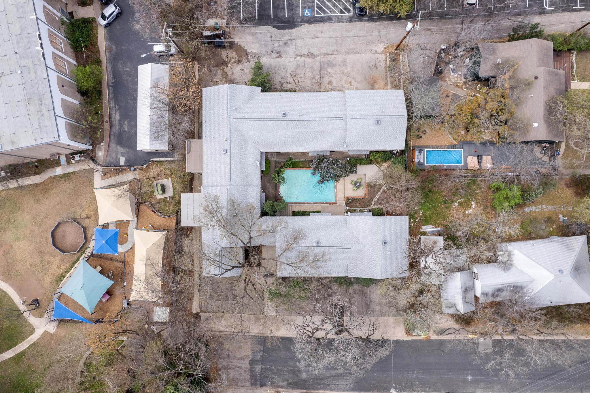 3902 Peterson Ave # 205, Austin, TX 78756