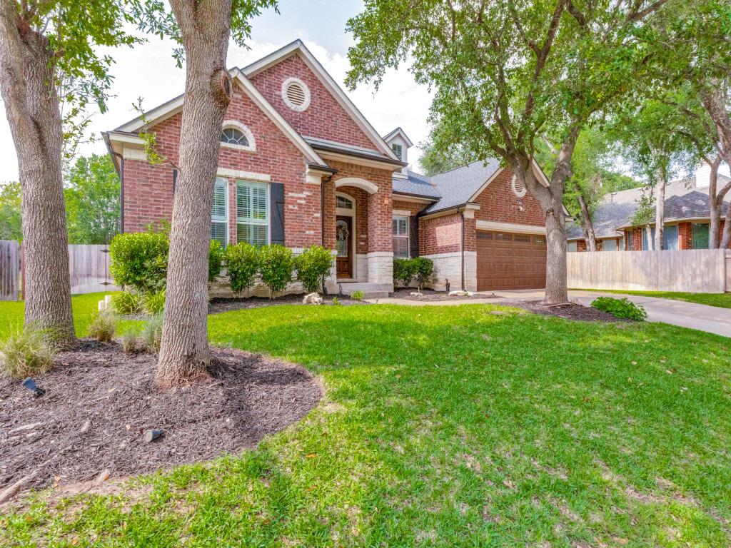 703 Hegarty Dr, Cedar Park, TX 78613