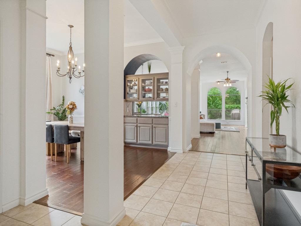 703 Hegarty Dr, Cedar Park, TX 78613