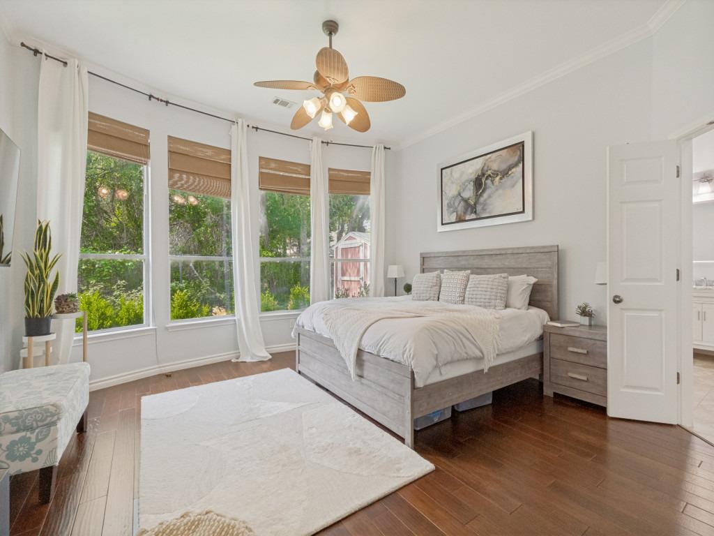 703 Hegarty Dr, Cedar Park, TX 78613