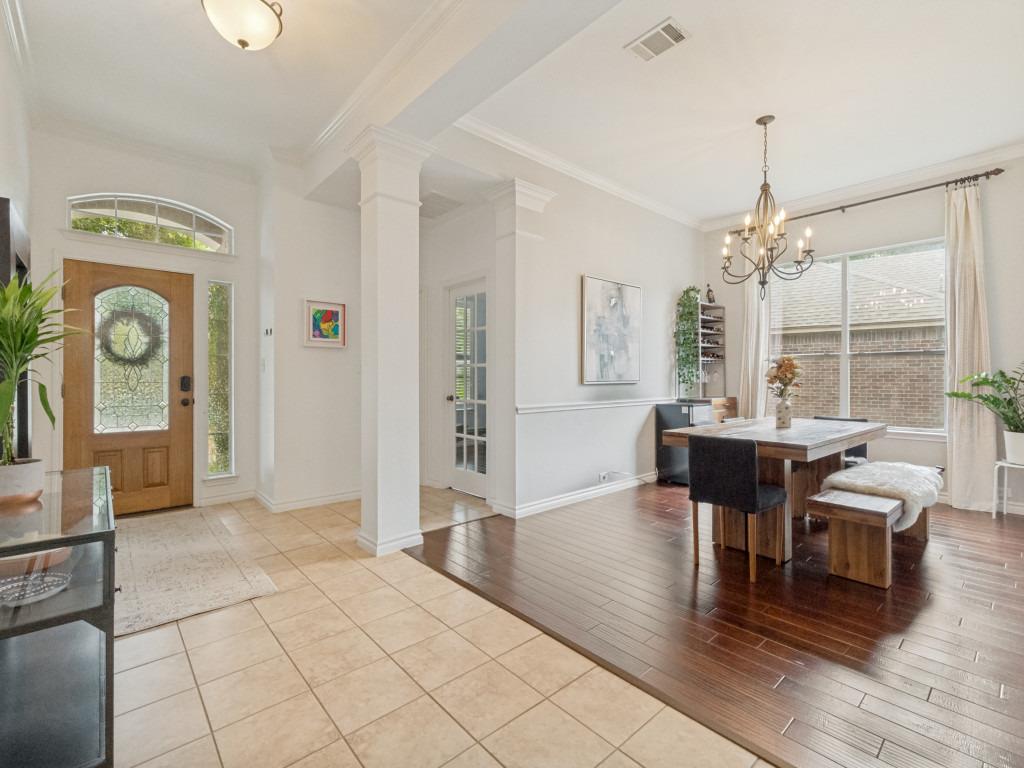 703 Hegarty Dr, Cedar Park, TX 78613