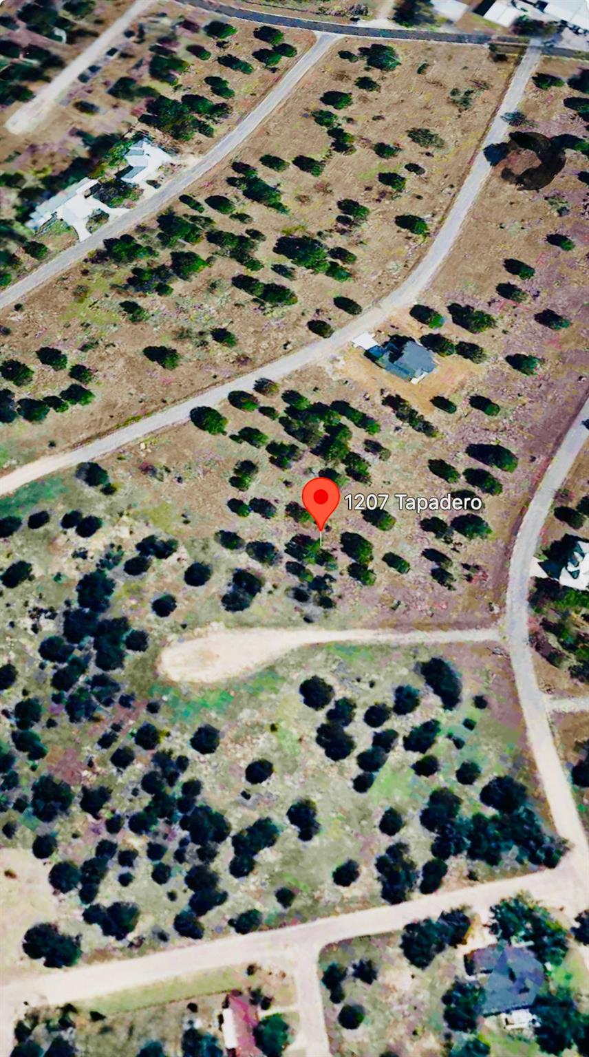 1207 Tapadero, Horseshoe Bay, TX 78657