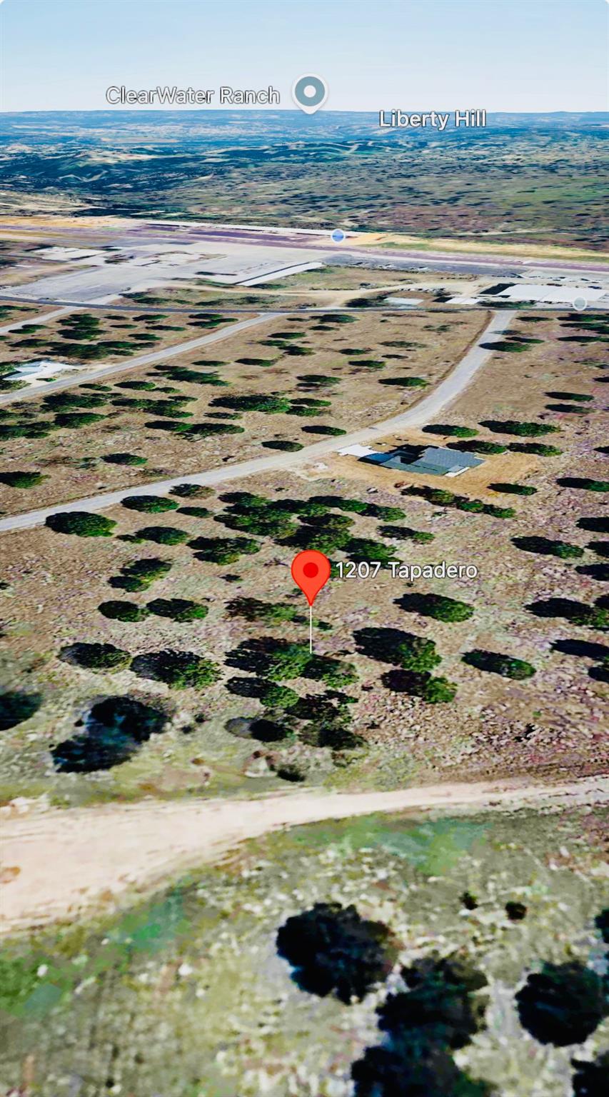1207 Tapadero, Horseshoe Bay, TX 78657